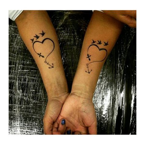 Tatuajes de amor eterno: significados y diseños。